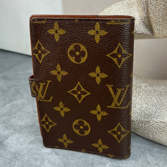 🌵Louis Vuitton Agenda PM Monogram🌵 - Picture 3 of 14